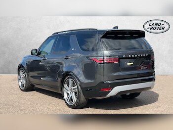 Used Land Rover Discovery 2026 for sale - 78125305: Photo