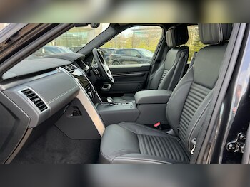 Used Land Rover Discovery 2026 for sale - 78125305: Photo