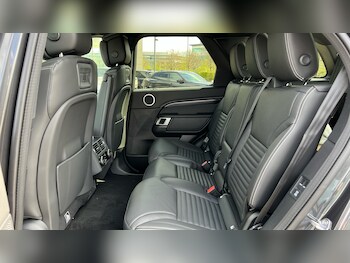 Used Land Rover Discovery 2026 for sale - 78125305: Photo