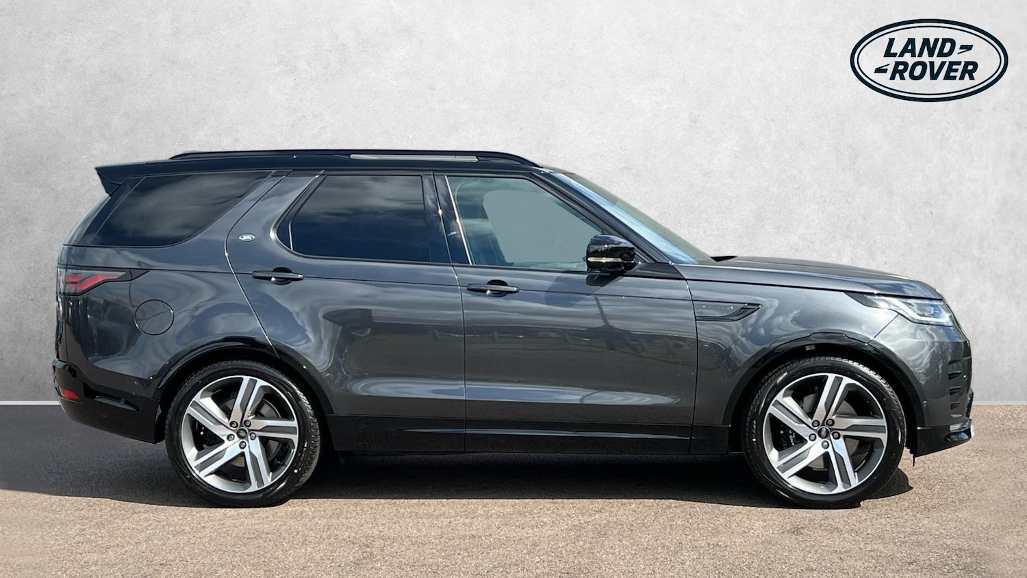 Used Land Rover Discovery for sale - 78125305: Photo 5