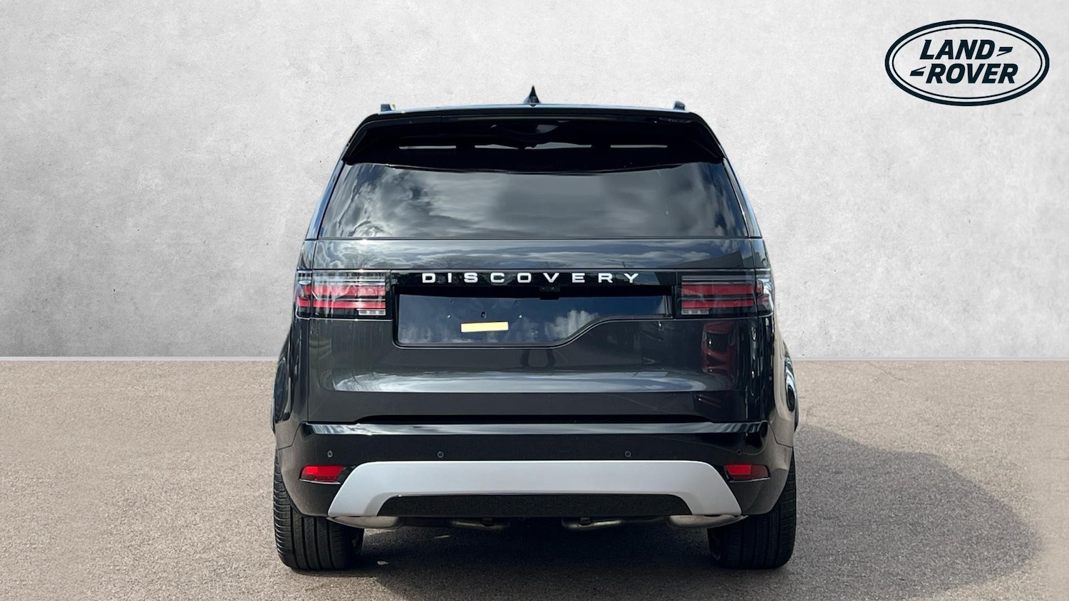 Used Land Rover Discovery for sale - 78125305: Photo 6