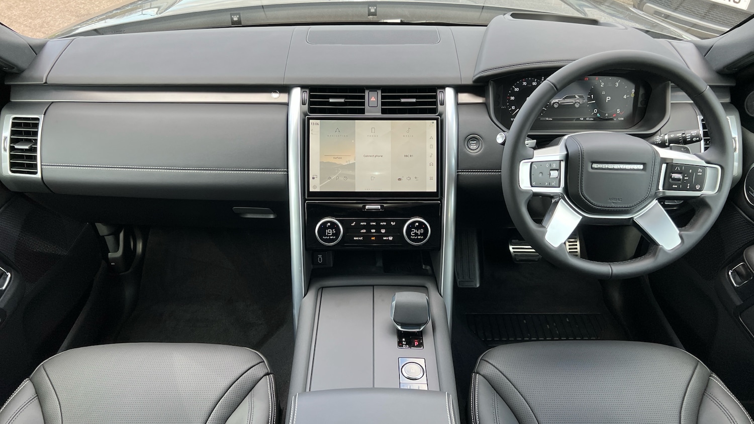 Used Land Rover Discovery for sale - 78125305: Photo 9