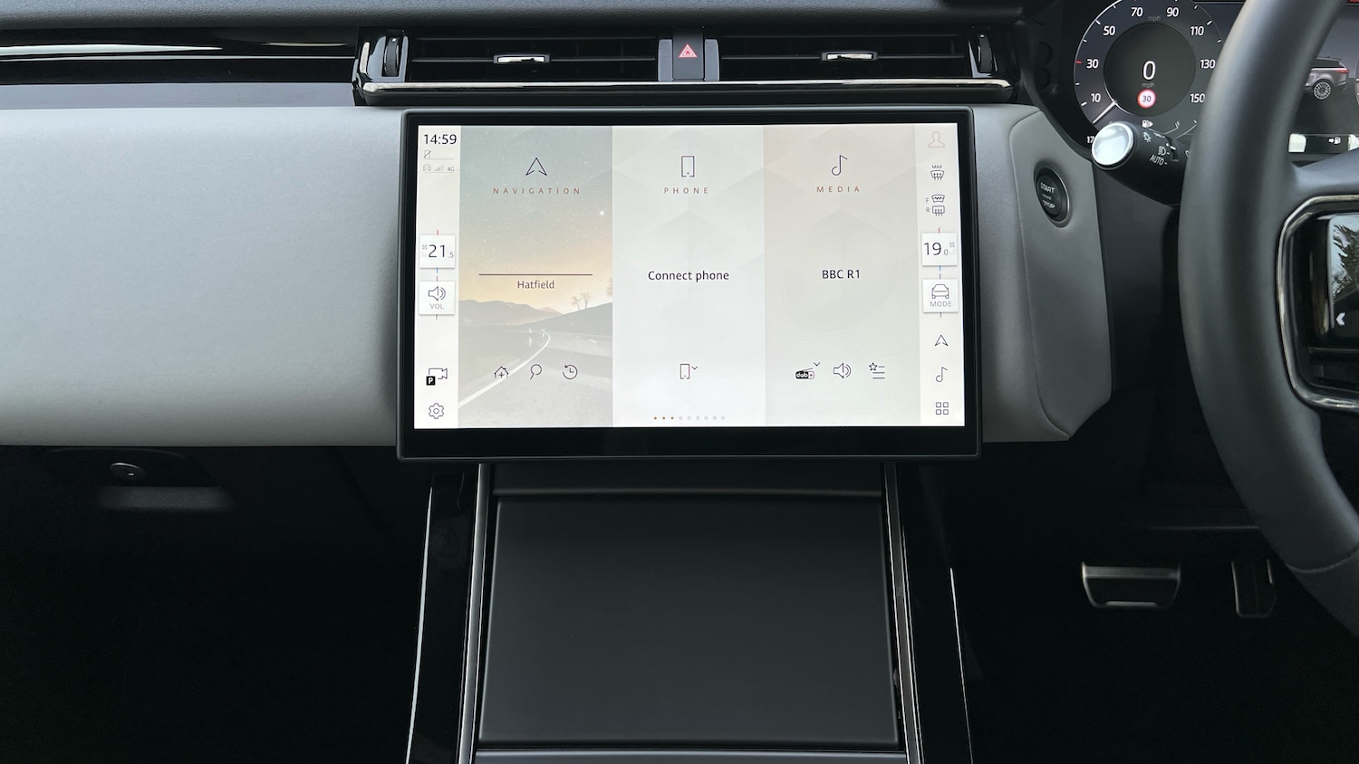 Used Land Rover Range Rover Velar 2023 for sale - 76368844: Photo 14