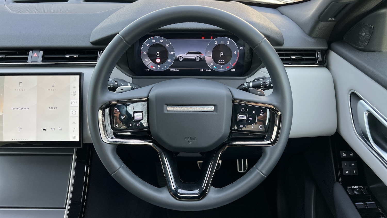 Used Land Rover Range Rover Velar 2023 for sale - 76368844: Photo 15