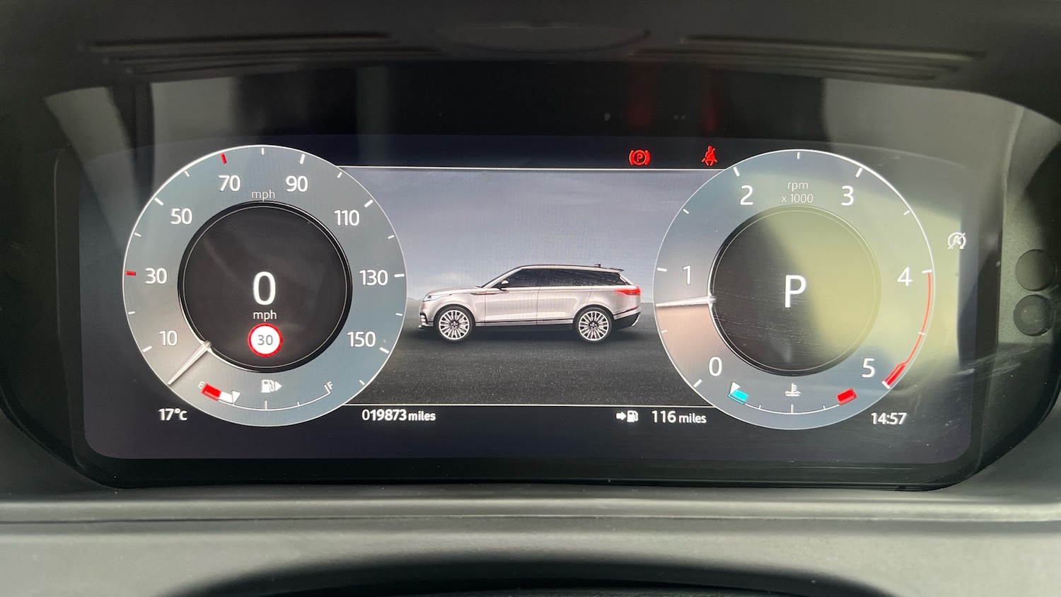 Used Land Rover Range Rover Velar 2023 for sale - 76368844: Photo 16