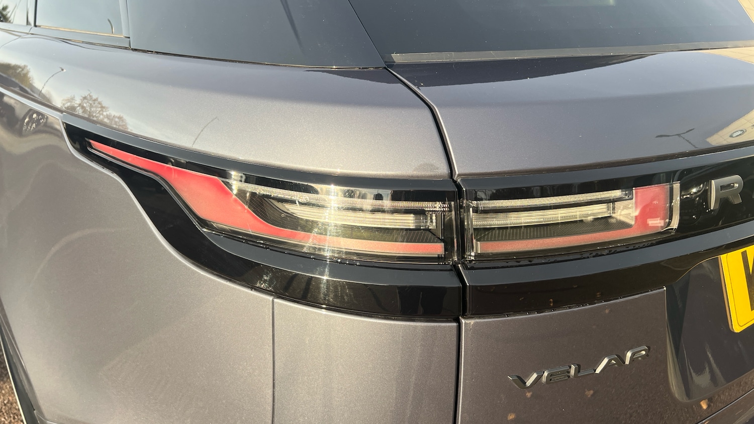 Used Land Rover Range Rover Velar 2023 for sale - 76368844: Photo 19