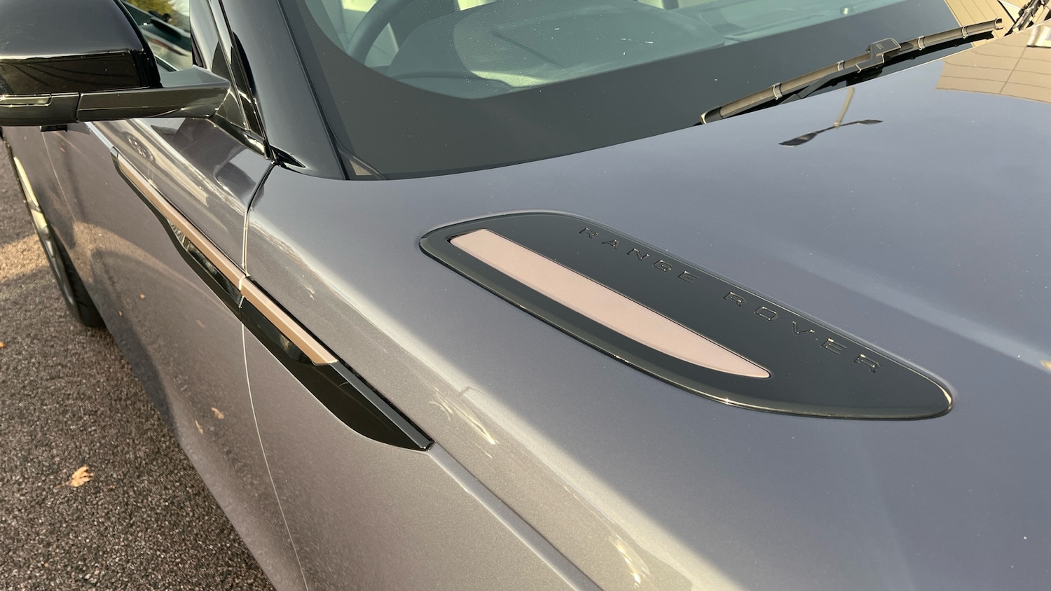 Used Land Rover Range Rover Velar 2023 for sale - 76368844: Photo 20