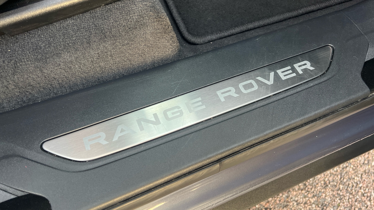 Used Land Rover Range Rover Velar 2023 for sale - 76368844: Photo 22