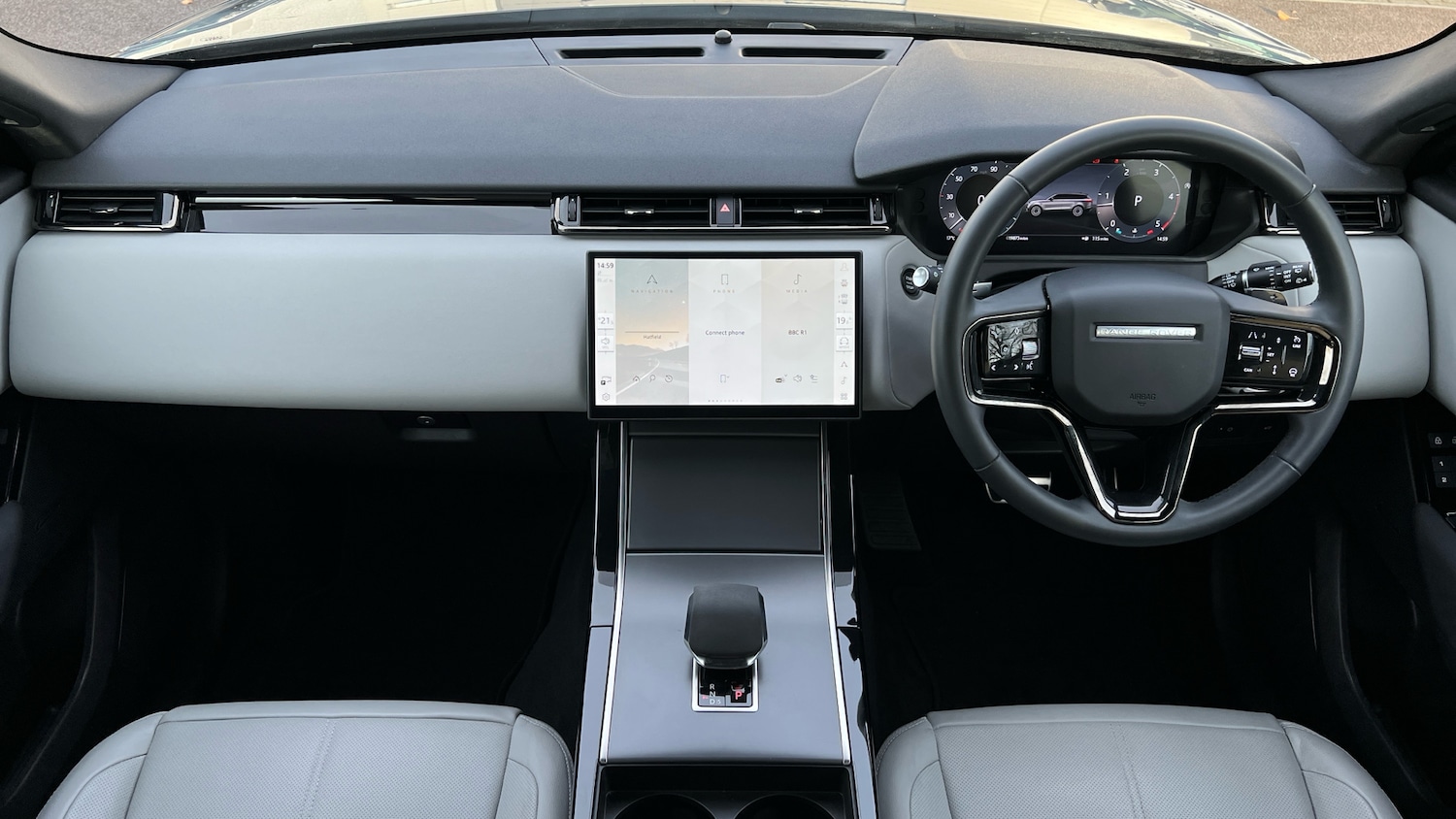 Used Land Rover Range Rover Velar 2023 for sale - 76368844: Photo 9