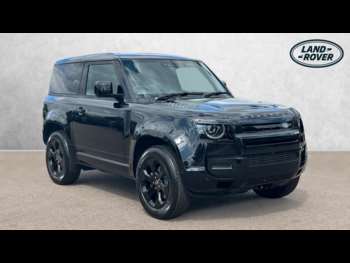Used Land Rover Defender 2025 for sale - 75278027: Photo