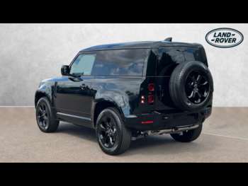Used Land Rover Defender 2025 for sale - 75278027: Photo