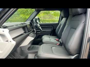 Used Land Rover Defender 2025 for sale - 75278027: Photo