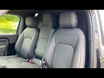 Used Land Rover Defender 2025 for sale - 75278027: Photo