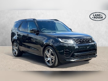 Used Land Rover Discovery 2026 for sale - 78571310: Photo