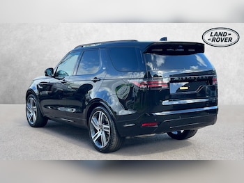 Used Land Rover Discovery 2026 for sale - 78571310: Photo