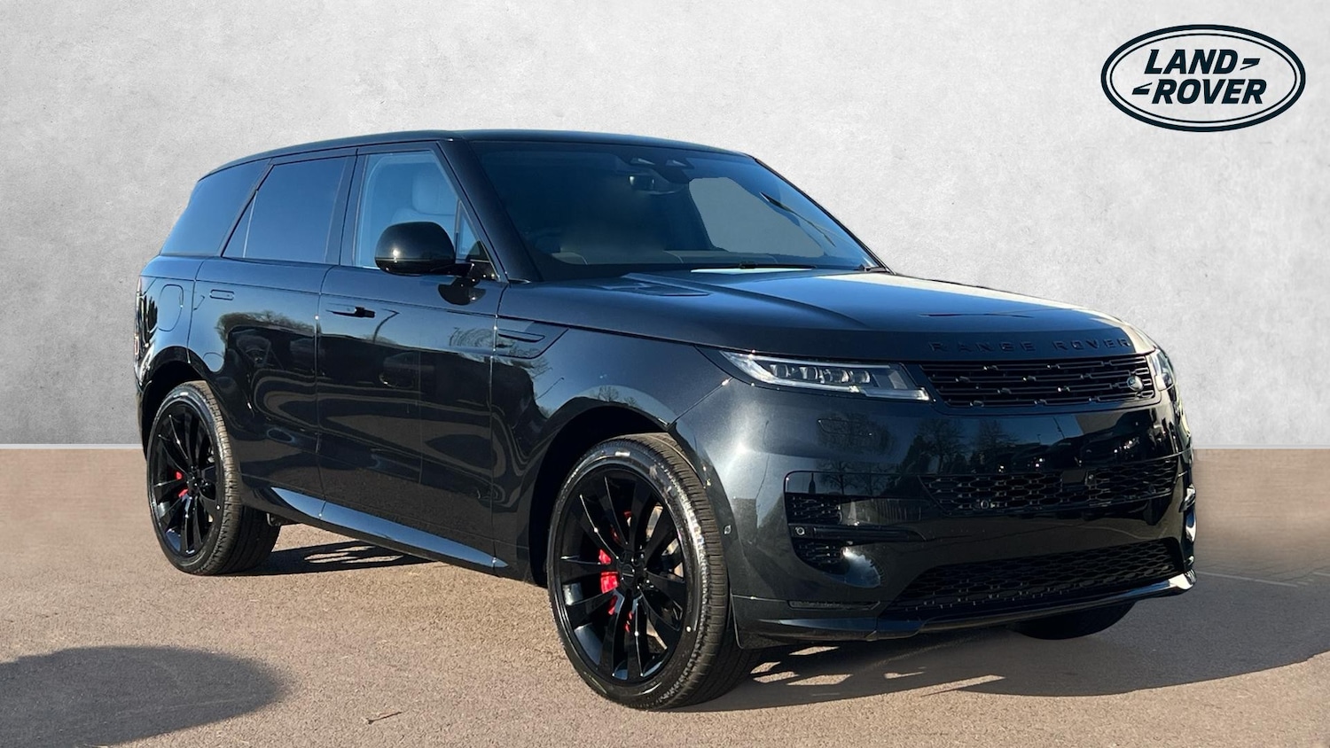 Used Land Rover Range Rover Sport for sale - 77954177: Photo 1