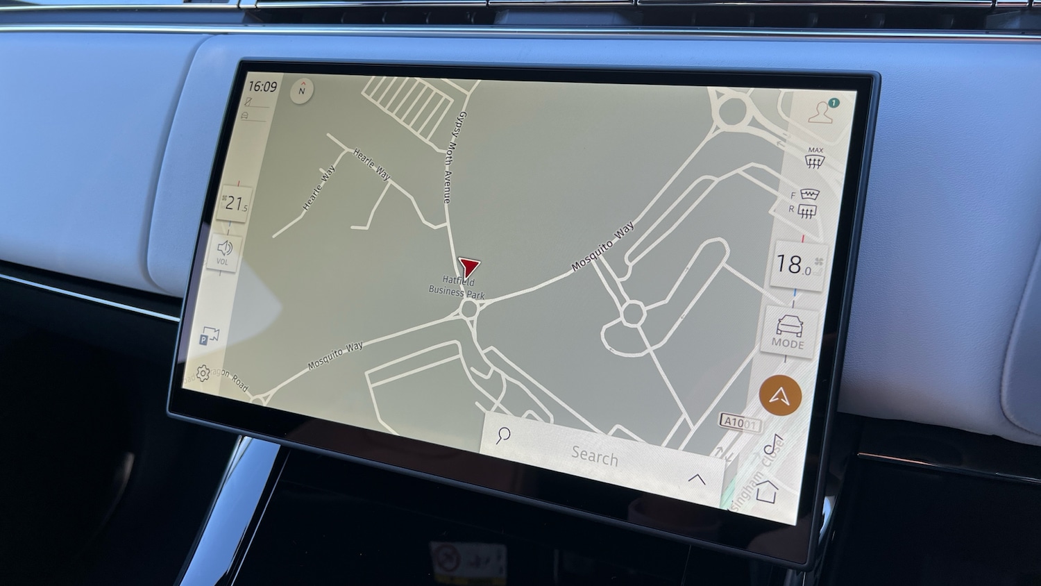 Used Land Rover Range Rover Sport for sale - 77954177: Photo 11