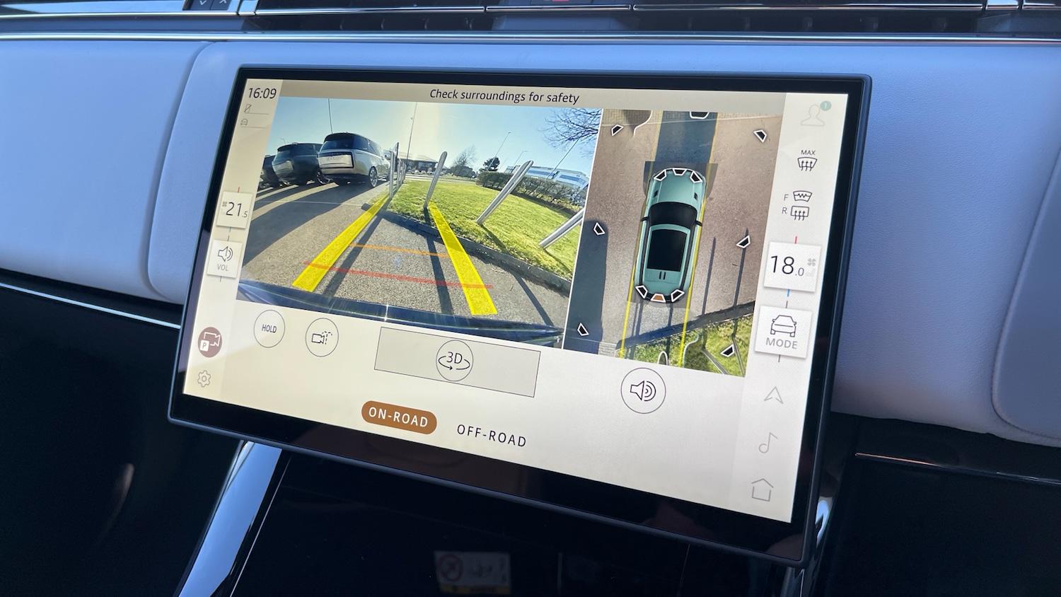 Used Land Rover Range Rover Sport for sale - 77954177: Photo 12