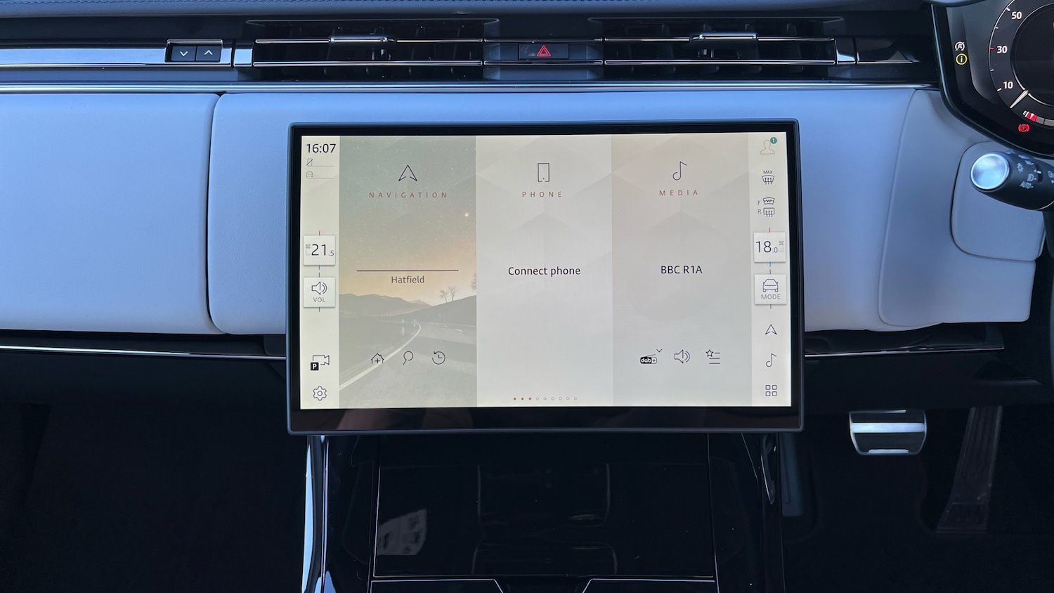 Used Land Rover Range Rover Sport for sale - 77954177: Photo 14