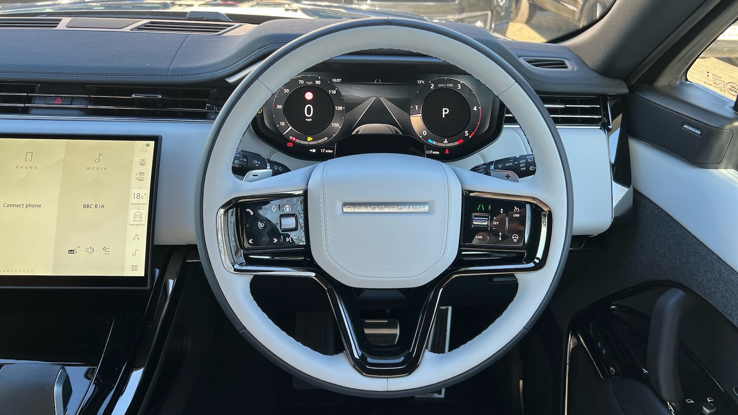 Used Land Rover Range Rover Sport for sale - 77954177: Photo 15