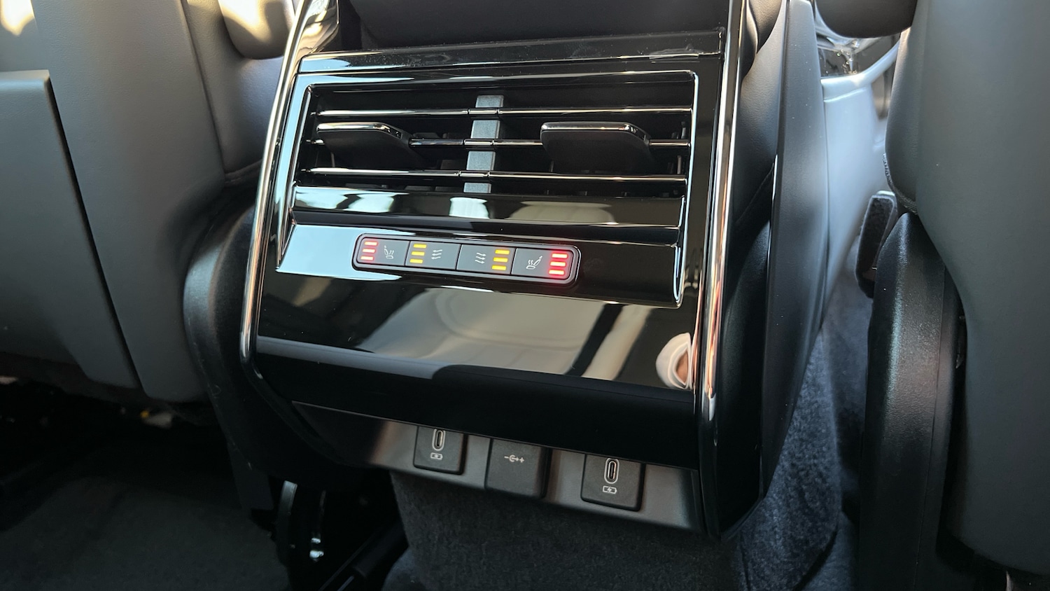 Used Land Rover Range Rover Sport for sale - 77954177: Photo 18