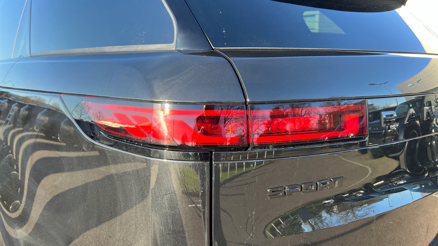 Used Land Rover Range Rover Sport for sale - 77954177: Photo 19