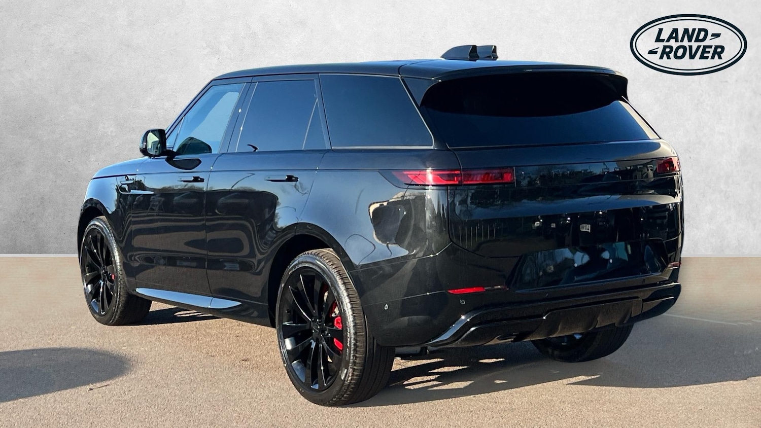 Used Land Rover Range Rover Sport for sale - 77954177: Photo 2