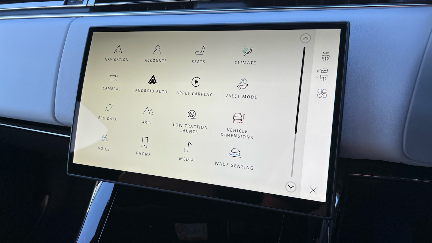 Used Land Rover Range Rover Sport for sale - 77954177: Photo 24