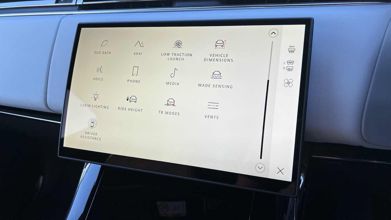 Used Land Rover Range Rover Sport for sale - 77954177: Photo 25