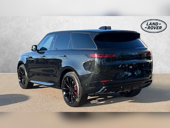 Used Land Rover Range Rover Sport 2026 for sale - 77954177: Photo