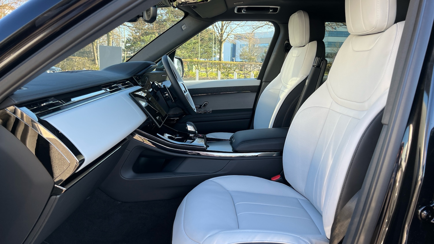 Used Land Rover Range Rover Sport for sale - 77954177: Photo 3