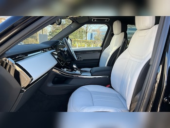 Used Land Rover Range Rover Sport 2026 for sale - 77954177: Photo