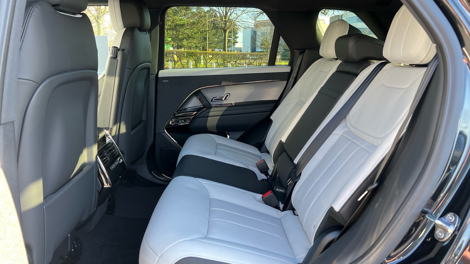 Used Land Rover Range Rover Sport for sale - 77954177: Photo 4