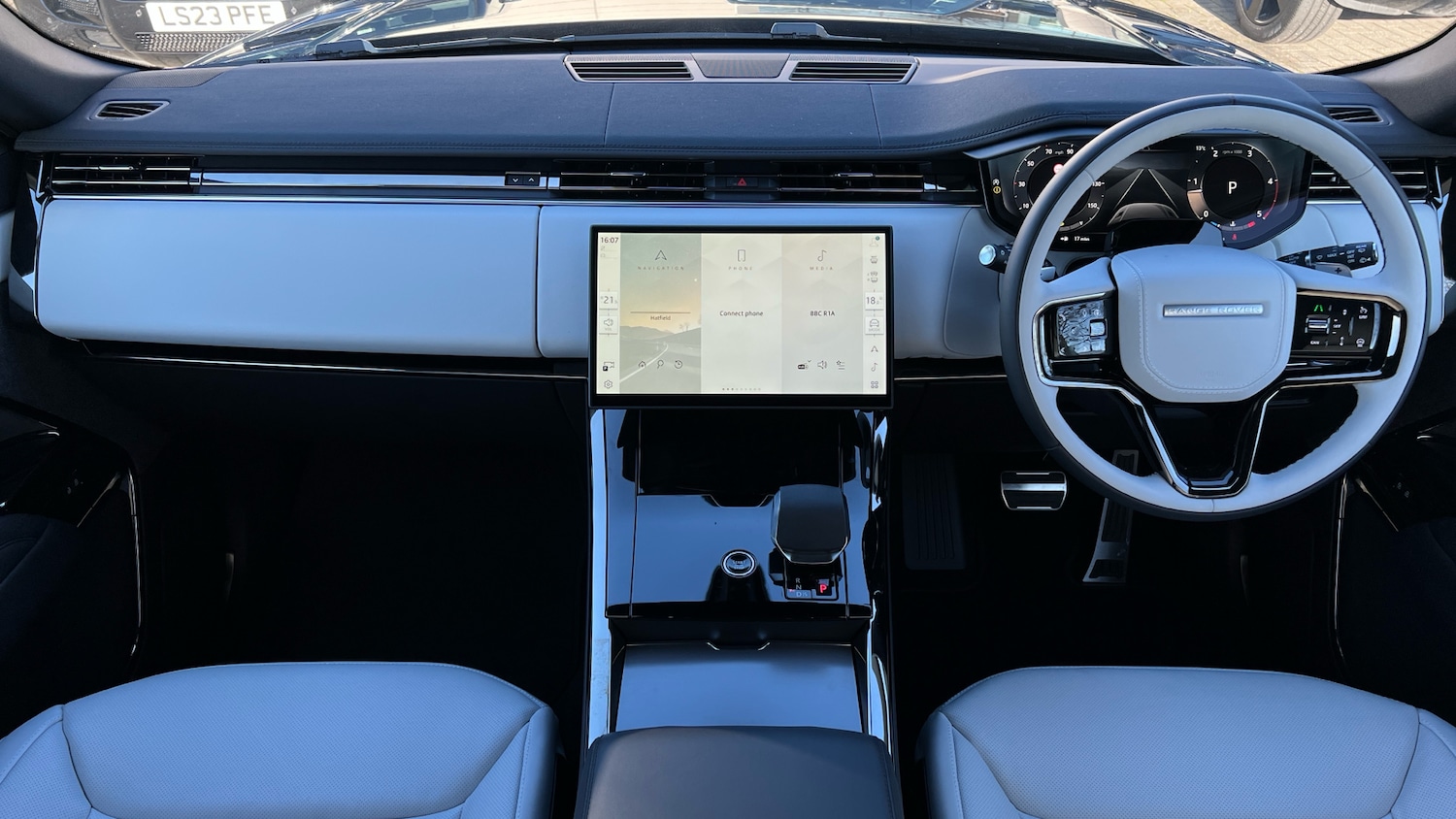 Used Land Rover Range Rover Sport for sale - 77954177: Photo 9