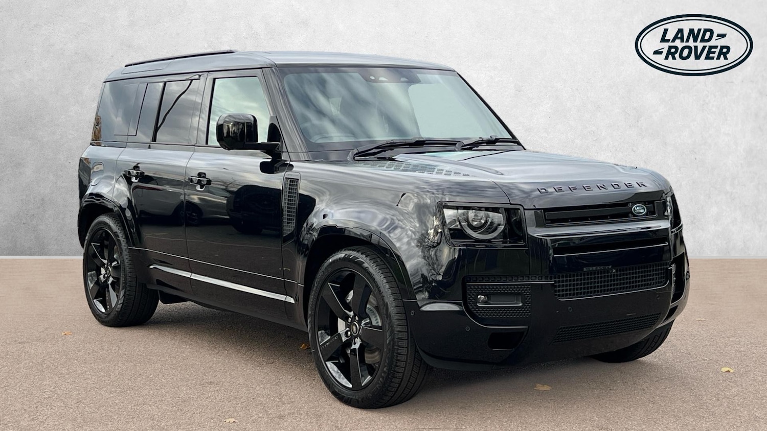 Used Land Rover Defender for sale - 76057626: Photo 1