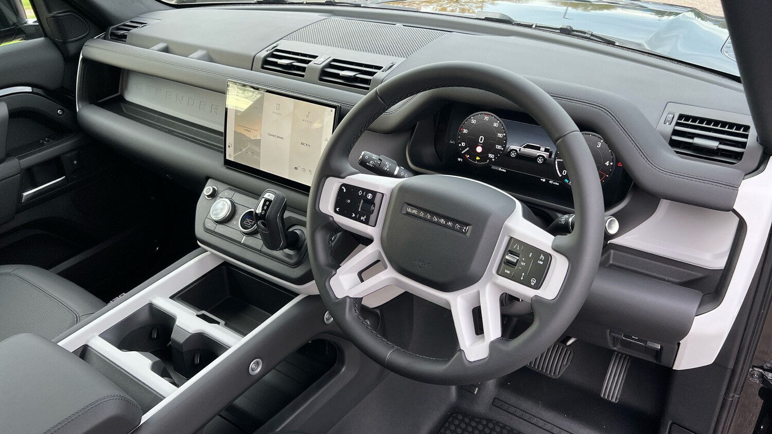 Used Land Rover Defender for sale - 76057626: Photo 10