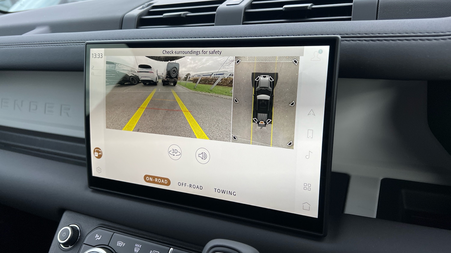 Used Land Rover Defender for sale - 76057626: Photo 12