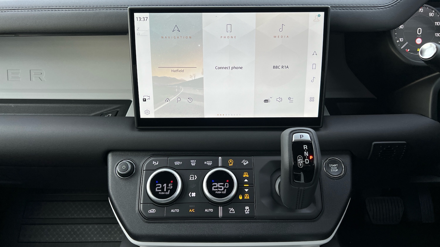 Used Land Rover Defender for sale - 76057626: Photo 14