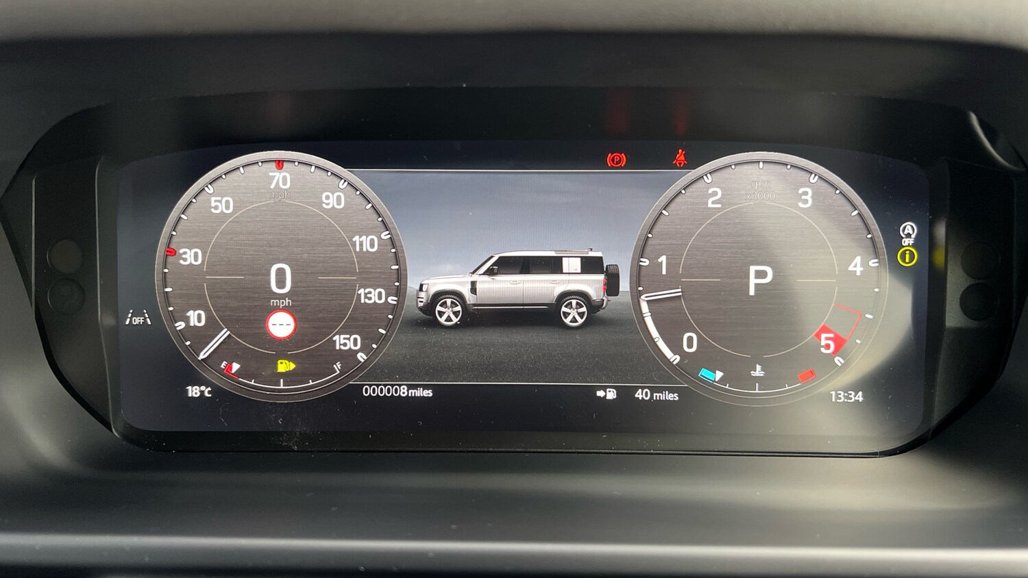 Used Land Rover Defender for sale - 76057626: Photo 16