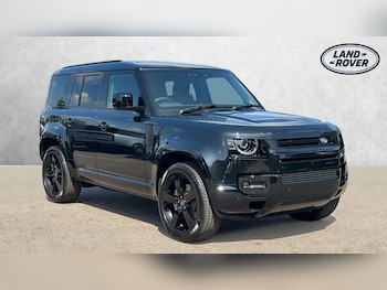Land Rover - Defender