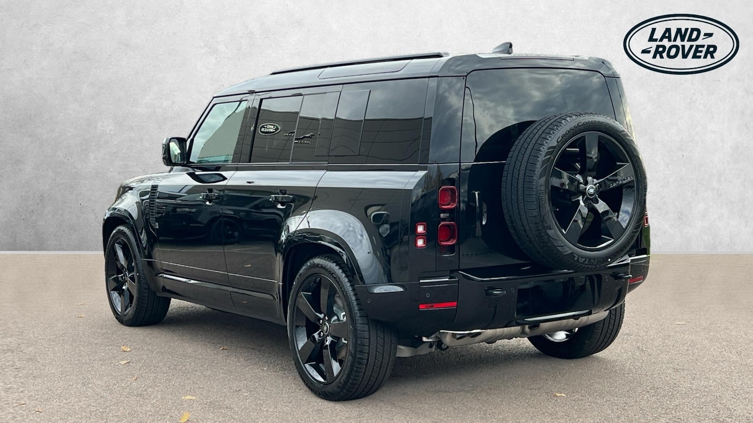 Used Land Rover Defender for sale - 76057626: Photo 2