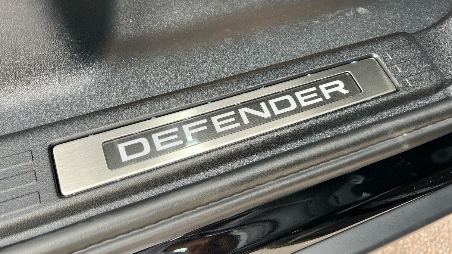 Used Land Rover Defender for sale - 76057626: Photo 21