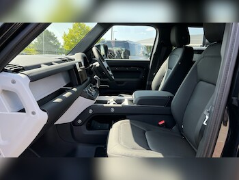 Used Land Rover Defender for sale - 76057626: Photo 3