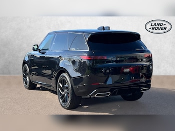 Used Land Rover Range Rover Sport 2025 for sale - 74406966: Photo