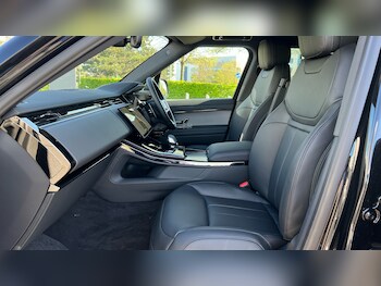 Used Land Rover Range Rover Sport 2025 for sale - 74406966: Photo