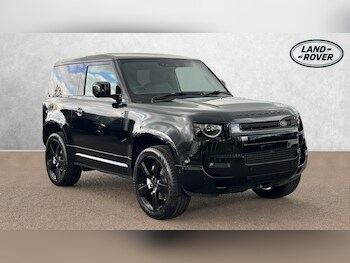 Used Land Rover Defender 2026 for sale - 78273670: Photo