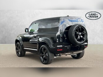 Used Land Rover Defender 2026 for sale - 78273670: Photo