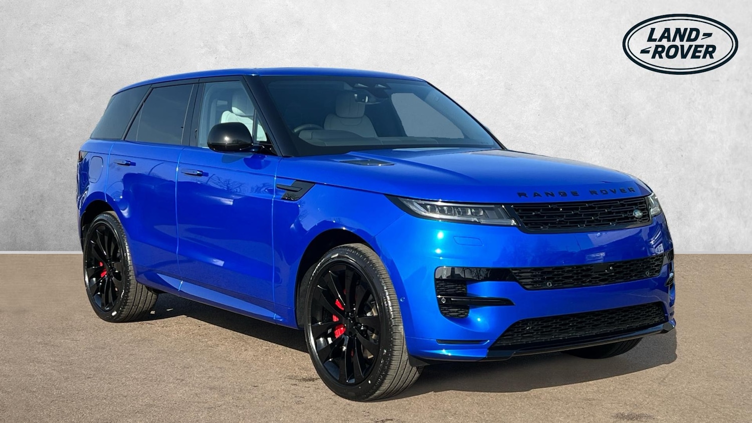 Used Land Rover Range Rover Sport for sale - 77682001: Photo 1