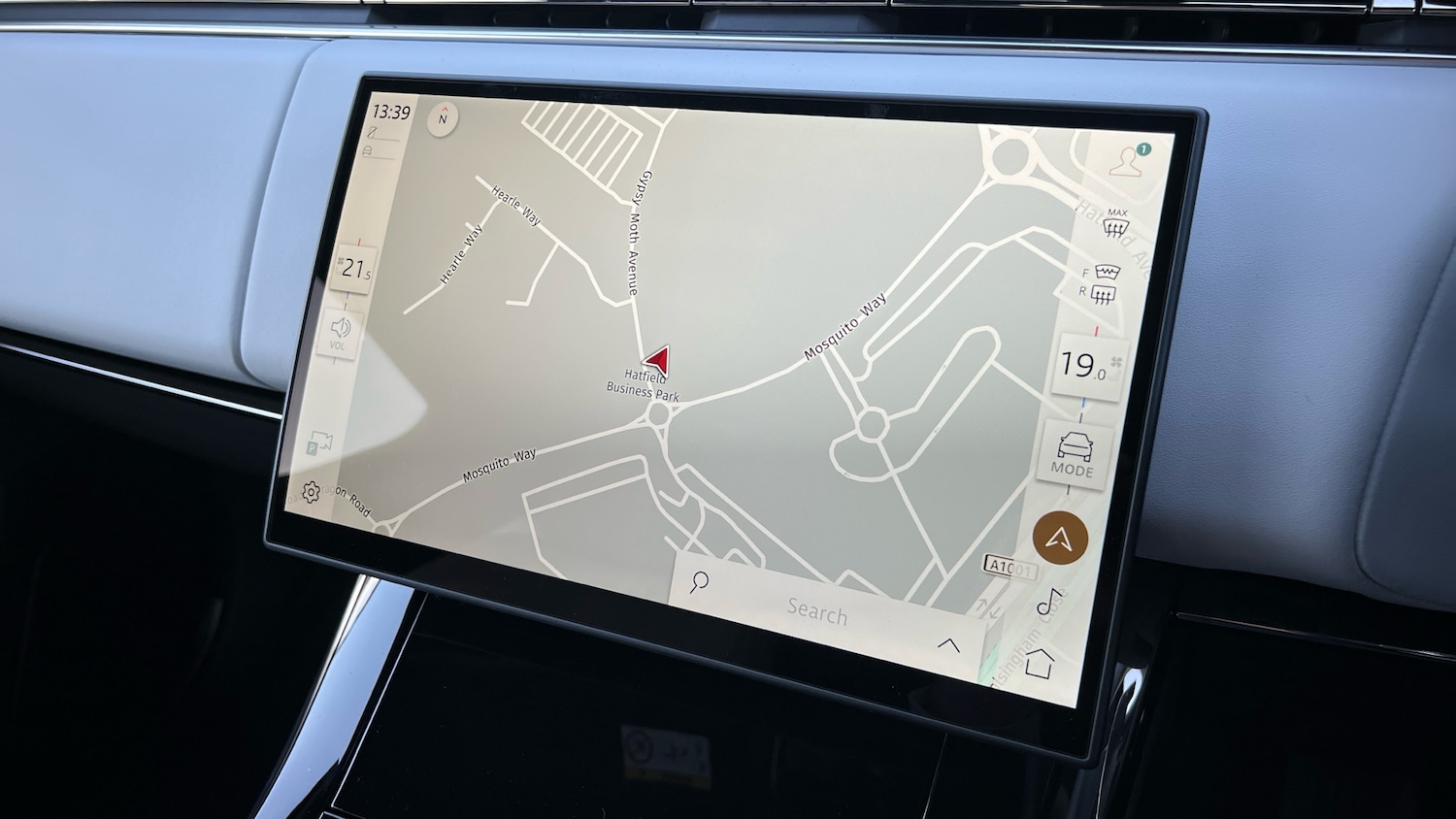 Used Land Rover Range Rover Sport for sale - 77682001: Photo 11