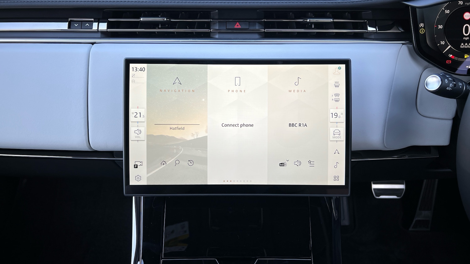 Used Land Rover Range Rover Sport for sale - 77682001: Photo 14